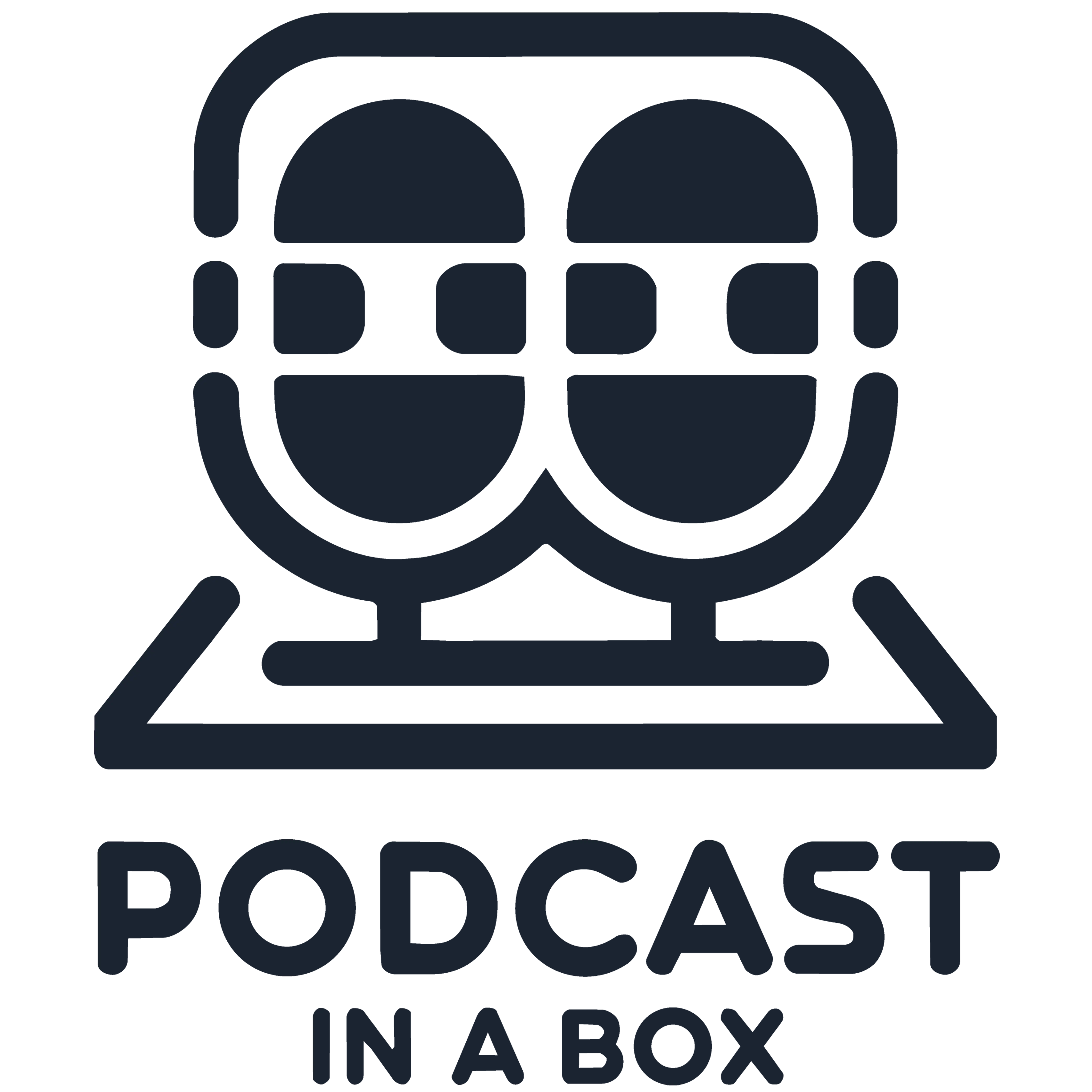 Podcast in a Box